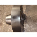Butt Weld Pipe Flange Connector for